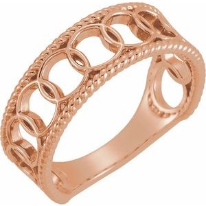 Mabry  Diamond Ring