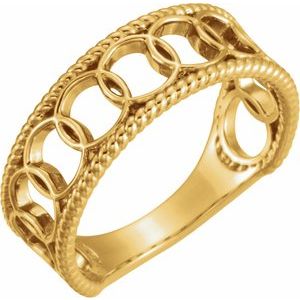Mabry  Diamond Ring