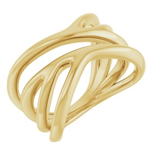 Maloni  Diamond Ring