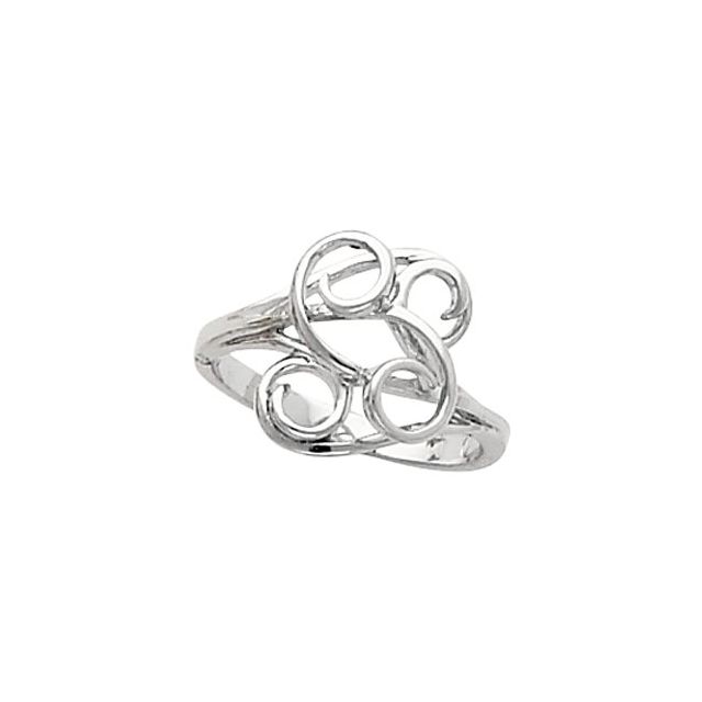 Mecca  Diamond Ring