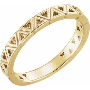 Mulan  Diamond Ring