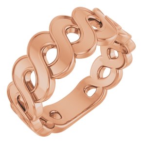 Medina  Diamond Ring