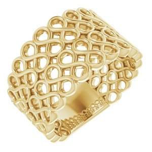 Maela  Diamond Ring