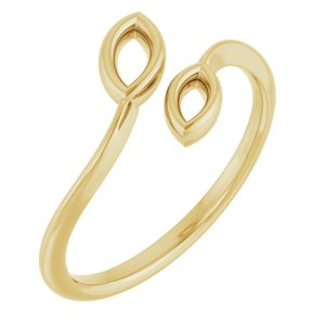 Magaly  Diamond Ring