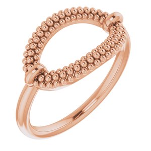 Mai  Diamond Ring