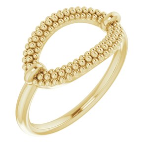 Mai  Diamond Ring