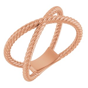 Mallie  Diamond Ring