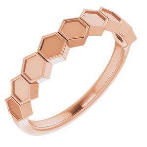Matilde  Diamond Ring