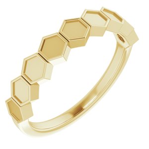 Matilde  Diamond Ring