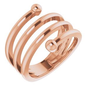 Mckinlee  Diamond Ring