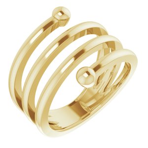 Mckinlee  Diamond Ring
