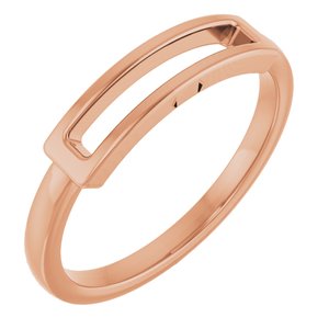 Marleny  Diamond Ring