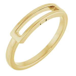 Marleny  Diamond Ring