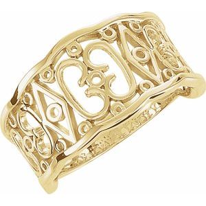 Milliana  Diamond Ring