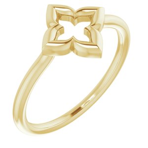 Maha  Diamond Ring