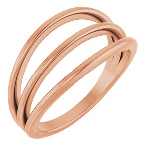Mariya  Diamond Ring