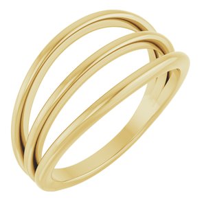 Mariya  Diamond Ring