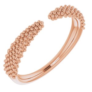 Marilynn  Diamond Ring