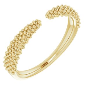 Marilynn  Diamond Ring