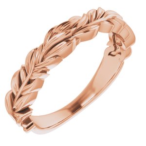 Miri  Diamond Ring
