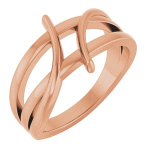 Miral  Diamond Ring