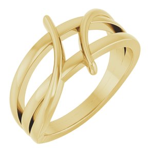 Miral  Diamond Ring