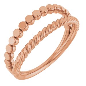 Maliha  Diamond Ring