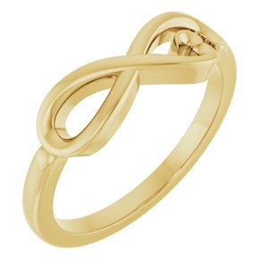 Michal  Diamond Ring
