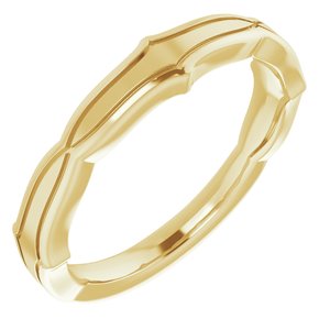 Murphie  Diamond Ring