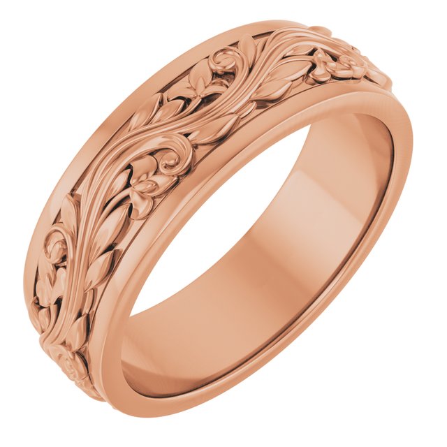 Mazzy  Diamond Ring