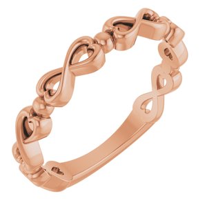 Monae  Diamond Ring