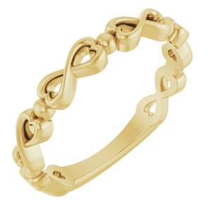 Monae  Diamond Ring