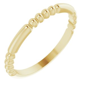 Maizee  Diamond Ring