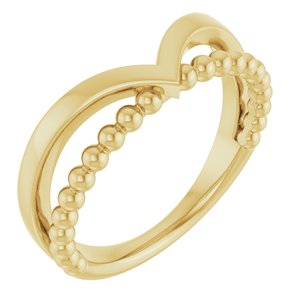 Maribella  Diamond Ring