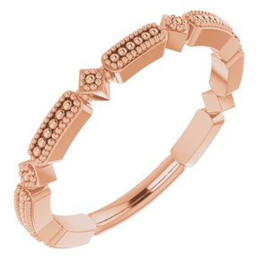 Mehar  Diamond Ring