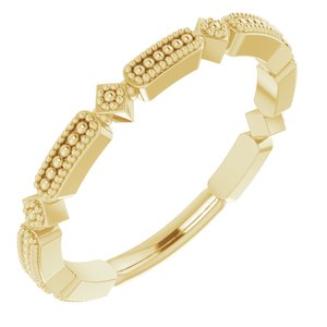 Mehar  Diamond Ring