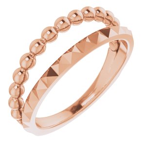 Moxie  Diamond Ring