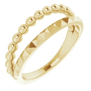Moxie  Diamond Ring