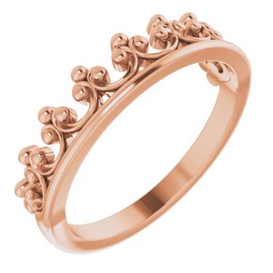 Maddilyn  Diamond Ring