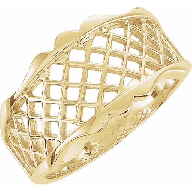 Malayna  Diamond Ring