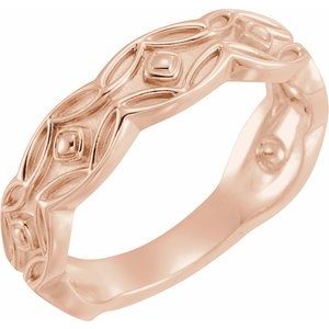 Mairead  Diamond Ring
