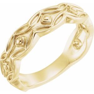 Mairead  Diamond Ring