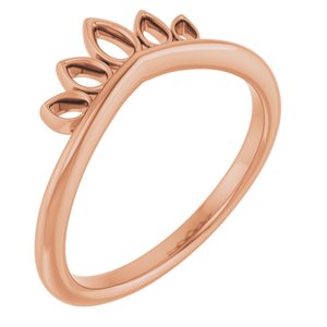 Maily  Diamond Ring