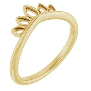 Maily  Diamond Ring