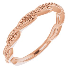 Malaiyah  Diamond Ring