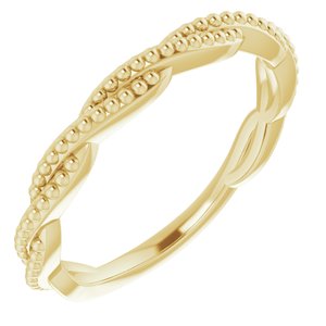 Malaiyah  Diamond Ring