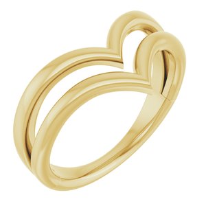Milla  Diamond Ring
