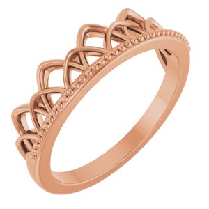 Monserrath  Diamond Ring