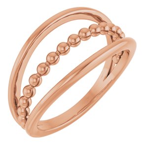 Mahsa  Diamond Ring