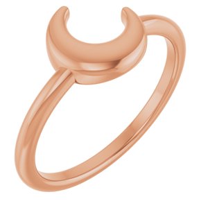 Maureen  Diamond Ring
